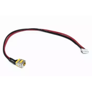 Gniazdo zasilania z kablem, ACER Aspire 8920, 8920G, 8930, 8930G