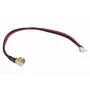 Gniazdo zasilania z kablem, ACER Aspire 8920, 8920G, 8930, 8930G