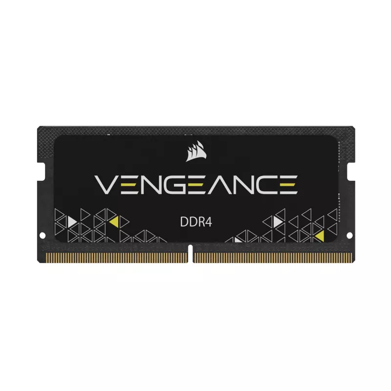 Corsair Vengeance - DDR4 - Modul - 16 GB - SO DIMM 260-PIN