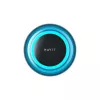 Havit SK889BT - bluetooth RGB wireless speaker, Czarny