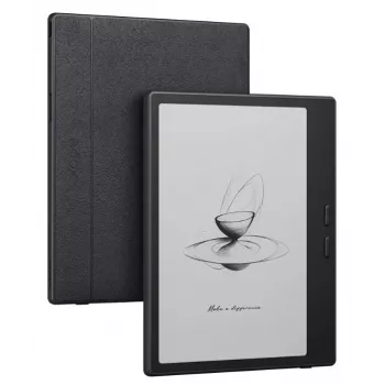 E-czytnik Onyx BOOX Go 7 — 7-calowy wyświetlacz E-ink 1680×1264, 4 GB RAM, 64 GB, Wi‑Fi, Bluetooth, Android 13