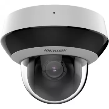 Kamera bezpieczeństwa PTZ Hikvision DS-2DE2A404IWG1-E 4 MP, kopułkowa PTZ, rozdzielczość 4 MP