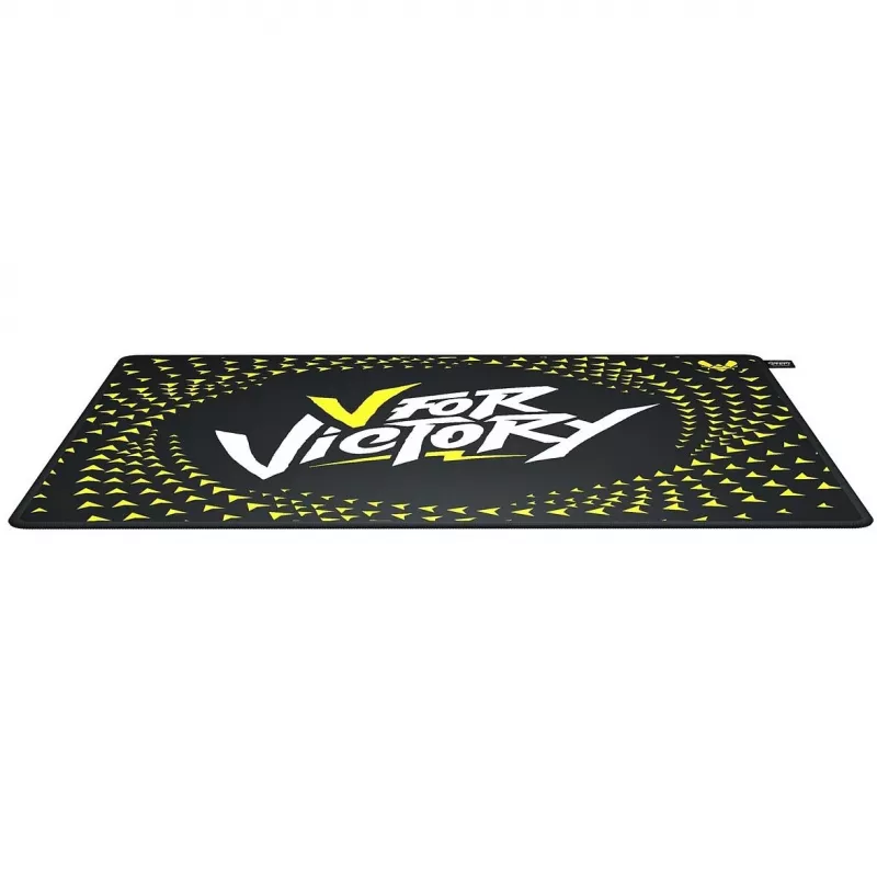Xtrfy GP5 Vitality Czarny (JA-G0545)