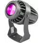 LED pinspot EUROLITE PST-10W różowy 10W reflektor do oświetlenia akcentującego