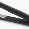 Prostownica BaByliss CERAMIC 230 — Płytki ceramiczne, 2 poziomy temperatury, przewód 1,8 m, czarny