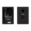 Studio Active Monitors PreSonus Eris 3.5 BT 2nd Gen — 2×25W RMS, 80–20 000 Hz, Bluetooth 5.0, wejścia RCA/TRS, słuchawki 3,5 mm