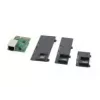 Karta interfejsu Zebra, karta interfejsu Ethernet, Ethernet, odpowiednia do: Seria ZD421, Seria ZD411, Seria ZD611 (P1112640-015)