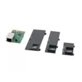 Karta interfejsu Zebra, karta interfejsu Ethernet, Ethernet, odpowiednia do: Seria ZD421, Seria ZD411, Seria ZD611 (P1112640-015)