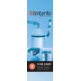 Worek na śmieci Brabantia B 5 L 20 szt.
