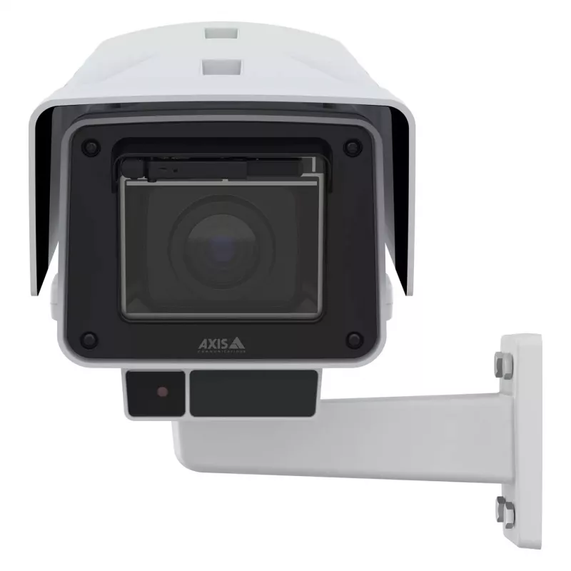 Axis 03211-001 urządzenie sieciowe