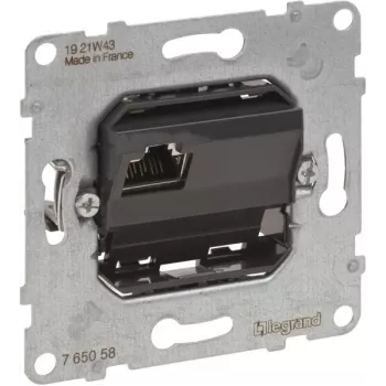 Legrand SEANO Wkład Gniazda Danych 765058 RJ45 Kat.6A STP Ekranowany 5 (765058)