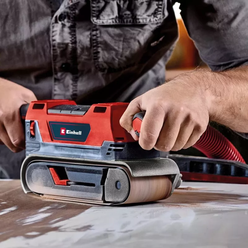 Sander Einhell TE-BS 850 E Bandschleifer 4466245