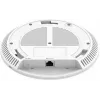 Punkt dostępowy bezprzewodowy Grandstream GWN7660E 2,4 GHz 5 GHz