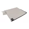 Śpiwór Outwell Contour Prime dla dorosłych prostokątny 850×2200 mm poliester ciemnoszary