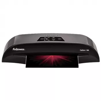 Fellowes Calibre Laminator A4 - Czarny