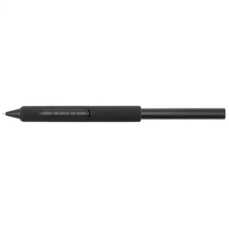 Wacom Pro Pen 3 rysik pióro czarny (ACP50000DZ)