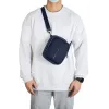 Sachet XD DESIGN Boxy Sling Navy Niebieski P705.955