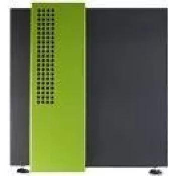 Systembox Unify OpenScape Business X8 L30251-U600-G661 obudowa serwera do montażu w szafie rack bez płyty głównej