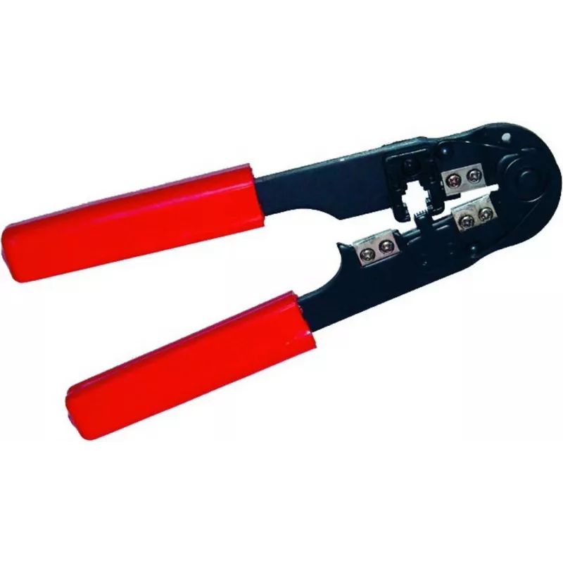 Zaciskarka do kabli ShiverPeaks BS73000-6M