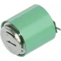 Bateria pastylkowa Varta V3/80H-S 80 mAh 3,6 V — litowa, kompaktowe źródło zasilania
