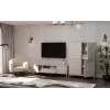 RTV KAMARO 160 cienki/GŁ CASMERE COLOUR