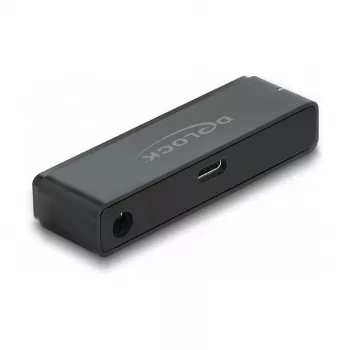 Konwerter USB Type-C na SATA DeLOCK 64188