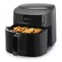 Frytkownica beztłuszczowa Emerio AF-129622.1 7,2 l 1800 W Czarna