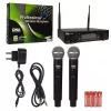 Dna Professional DVS2