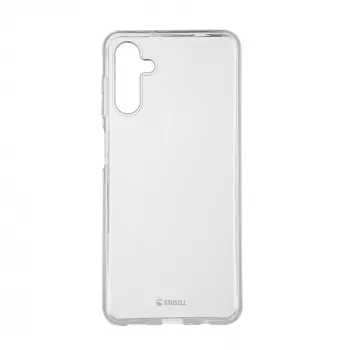 Etui Krusell 62505 do Samsung Galaxy A13 16,8 cm przezroczyste
