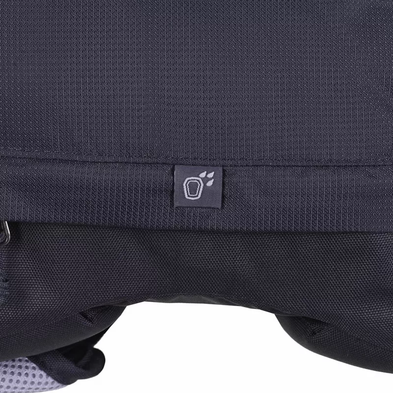Plecak turystyczny Deuter AC Lite 28 SL 28L grafitowy unisex ze stelażem wewnętrznym
