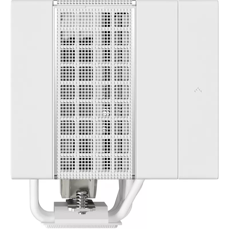 DeepCool Assassin VC Elite WH Chłodzenie procesora powietrzne 120/140 mm Biały 1 szt.