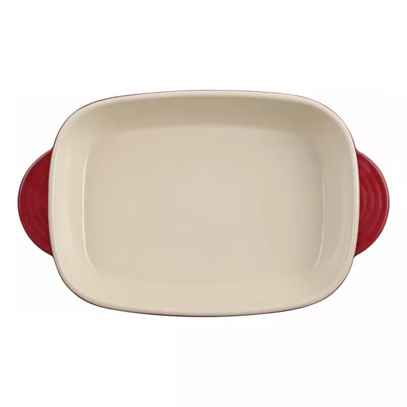 Prostokątna forma do pieczenia 2,35 l