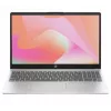 HP 15-fd0066nw i3-N305 15.6FHD 250nit AG 8GB DDR4 SSD512 Intel UHD Kamera 720p 41Wh Bez systemu Naturalny Srebrny 2 lata gwarancji
