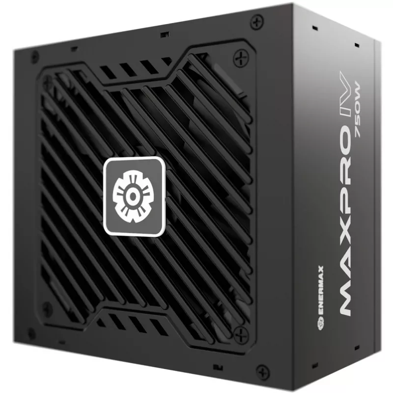 Zasilacz PC Enermax Maxpro IV 750W EMP750W 750W (EMP750W)