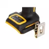 DeWalt DCF921 18v XR Cordless Brushless 1/2 inch Compact Impact Wrench