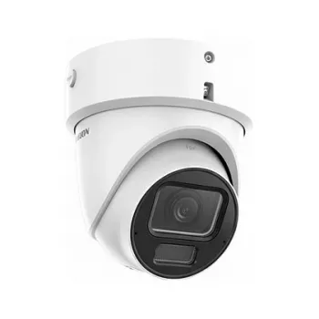 Kamera IP Turret Hikvision DS-2CD2H126G3-IZS2UY/SL 12MP, zmiennoogniskowa 2,8–12mm, Easy IP 4.0+