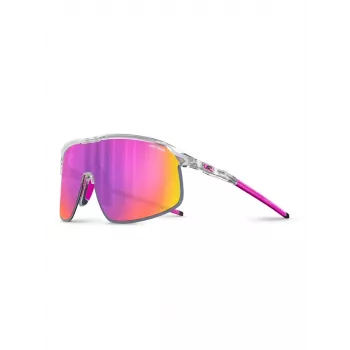 Okulary Julbo Density - kryształ / różowy