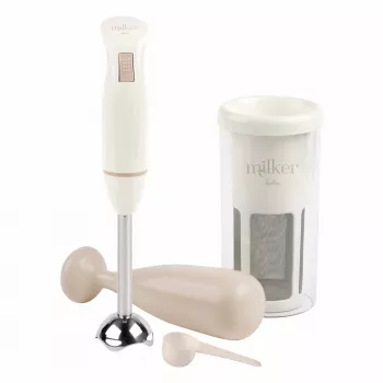 Blender kielichowy JATA JELV2350 Biały