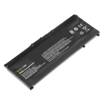 Green Cell HP187 bateria do laptopa