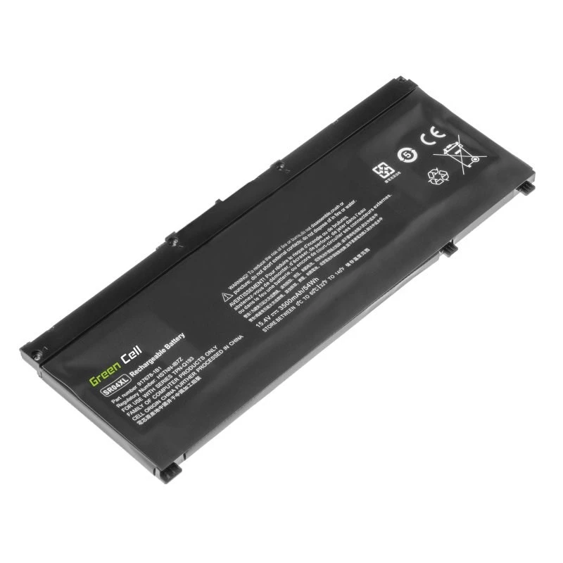 Green Cell HP187 bateria do laptopa