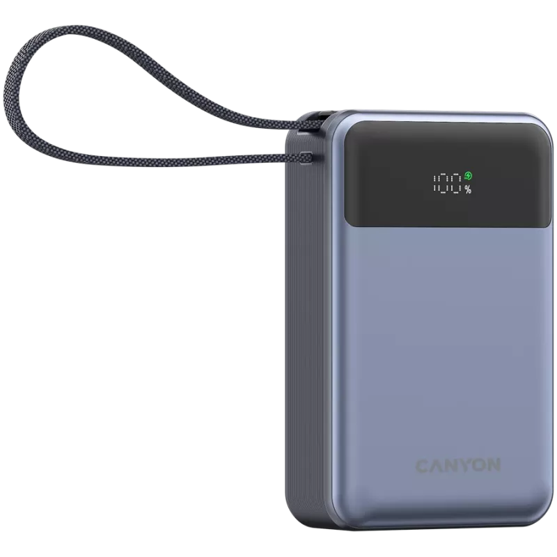 Power bank Canyon CNS-CPB600DG 20000mAh