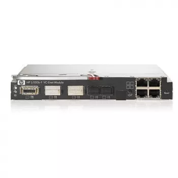 Moduł Ethernet Virtual Connect 1/10 Gb-F