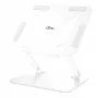 Podstawka pod laptop MEDIA-TECH MT2661W (biała)