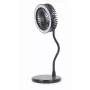 Wentylator domowy Gembird TA-WPC10-LEDFAN-01