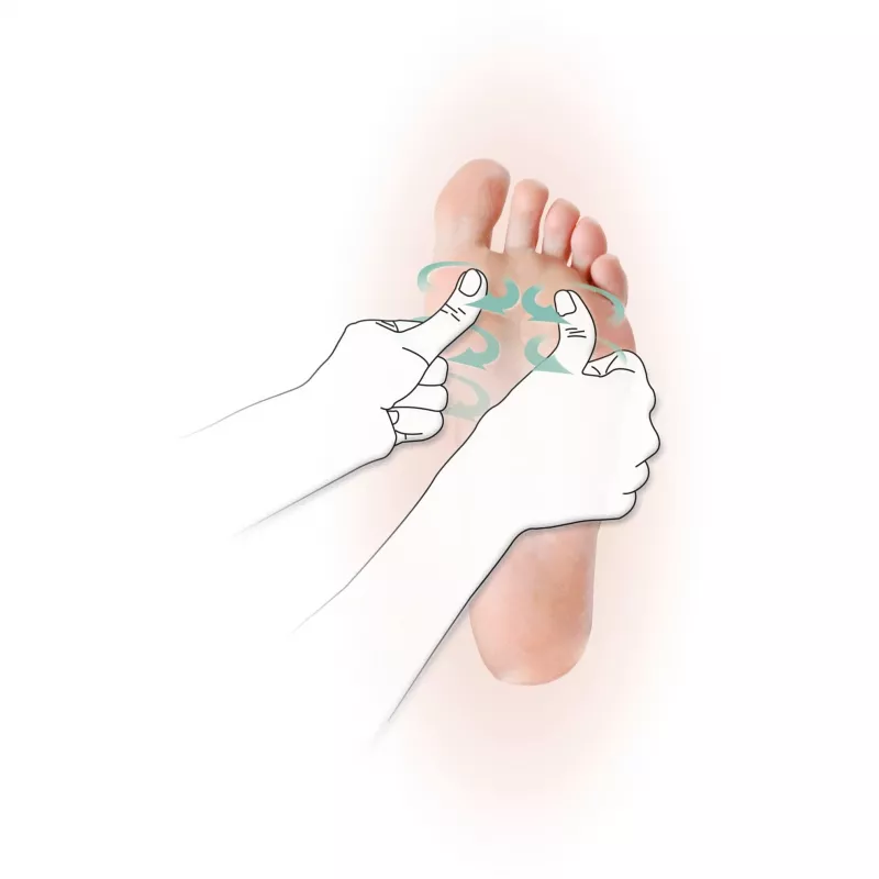 Beurer FM60 SHIATSU FOOT MASSAGER