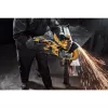 Szlifierka kątowa DeWalt DCG460N-XJ 54V silnik bezszczotkowy, tarcza 230 mm