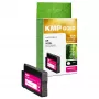 Nabój KMP GOLD HP 963XL (3JA28AE) magenta