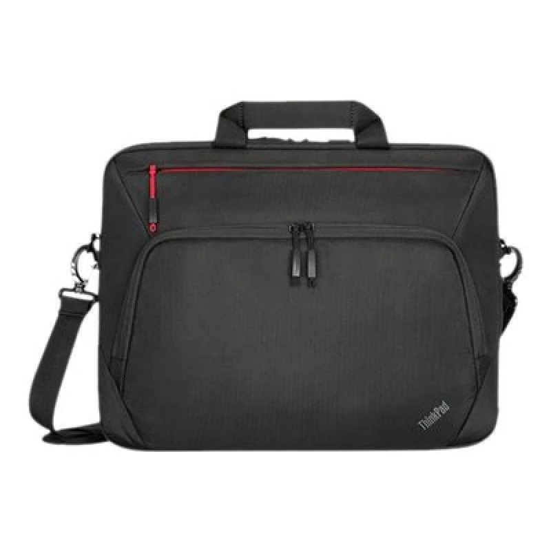 Lenovo 4X41A30365 etui na laptop 39,6 cm (15,6 cala) Torba Toploader Czarny