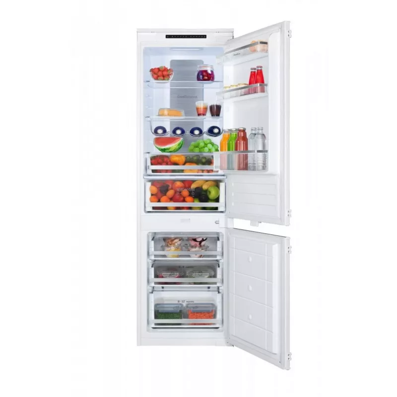 Lodówko-zamrażarka BK3055.6NFM(E)