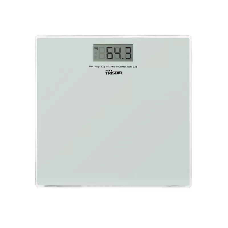 Elektroniczna waga osobista Tristar WG-2419